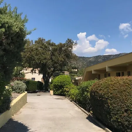 Apartment Peaceful Retreat With Stunning Sea View Private Terrace & Garden