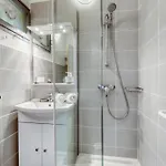 Apartment Peaceful Retreat With Stunning Sea View Private Terrace & Garden *