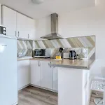 Apartment Peaceful Retreat With Stunning Sea View Private Terrace & Garden