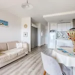Apartment Peaceful Retreat With Stunning Sea View Private Terrace & Garden *