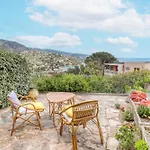 Peaceful Retreat With Stunning Sea View Private Terrace & Garden Le Lavandou