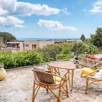 Peaceful Retreat With Stunning Sea View Private Terrace & Garden